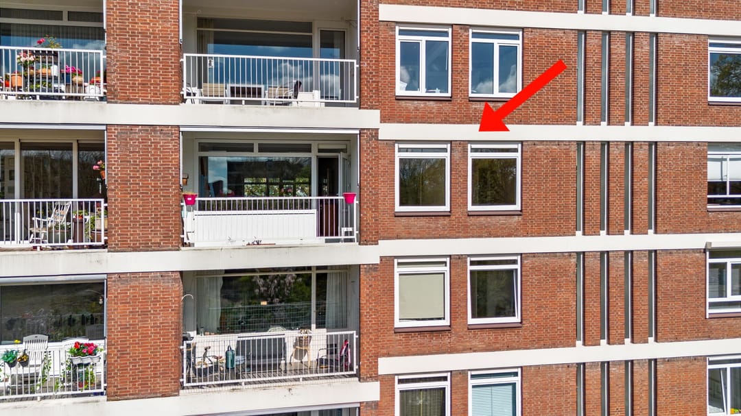 Foto 38 van Kornalijnhorst 456