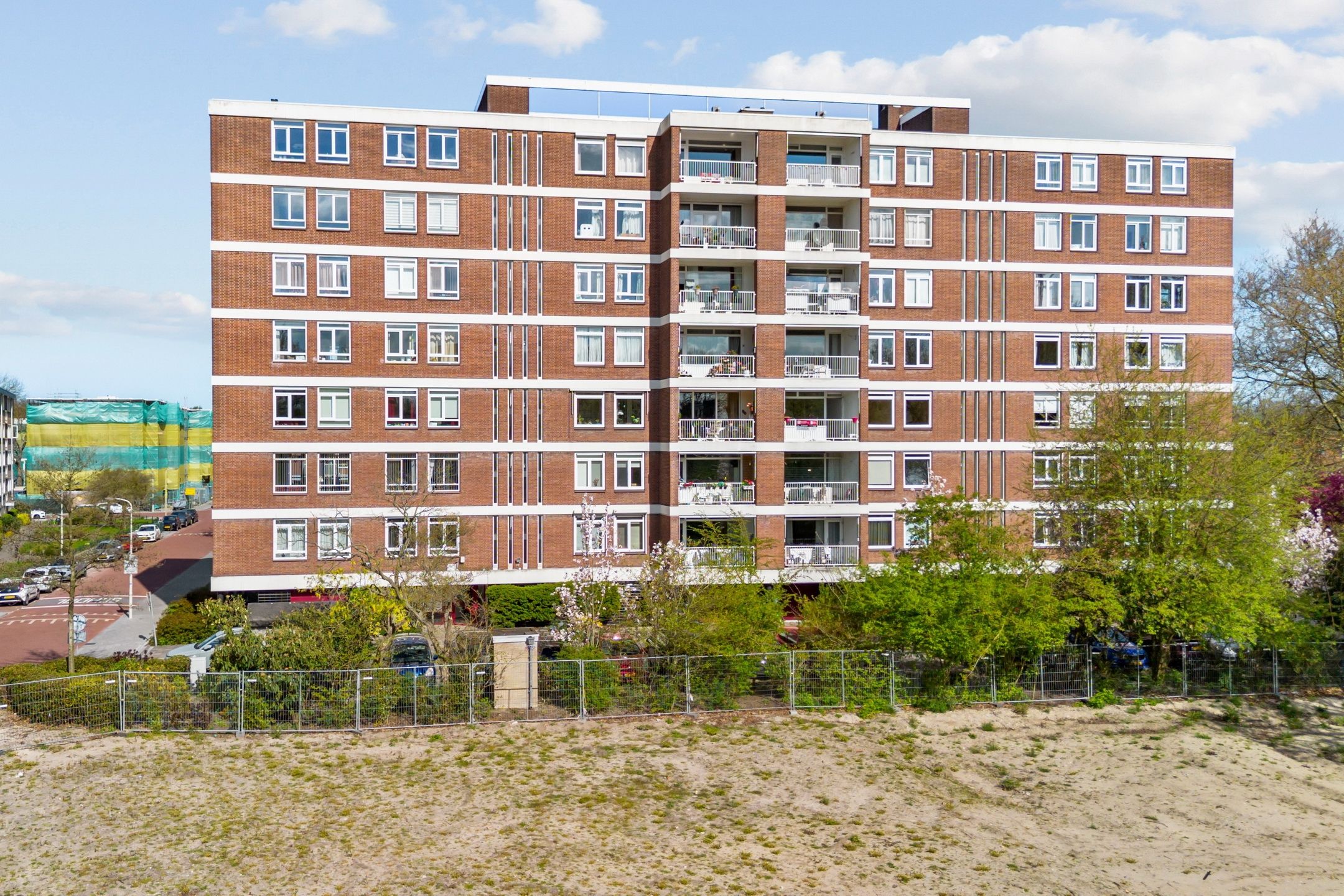 Foto 36 van Kornalijnhorst 456