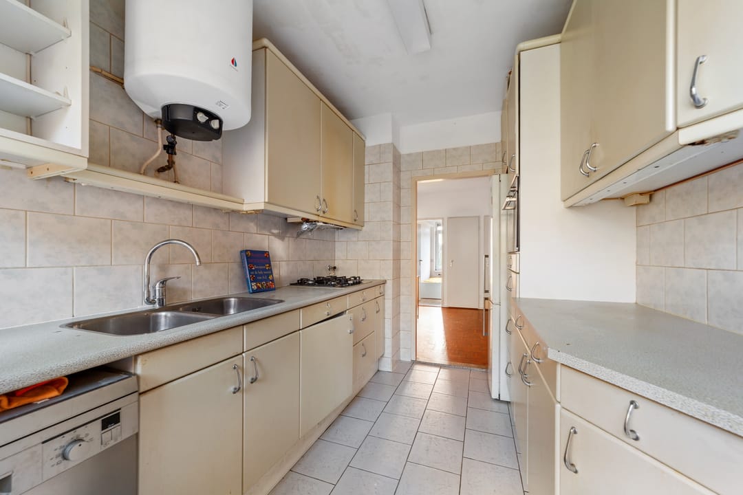 Foto 26 van Kornalijnhorst 456