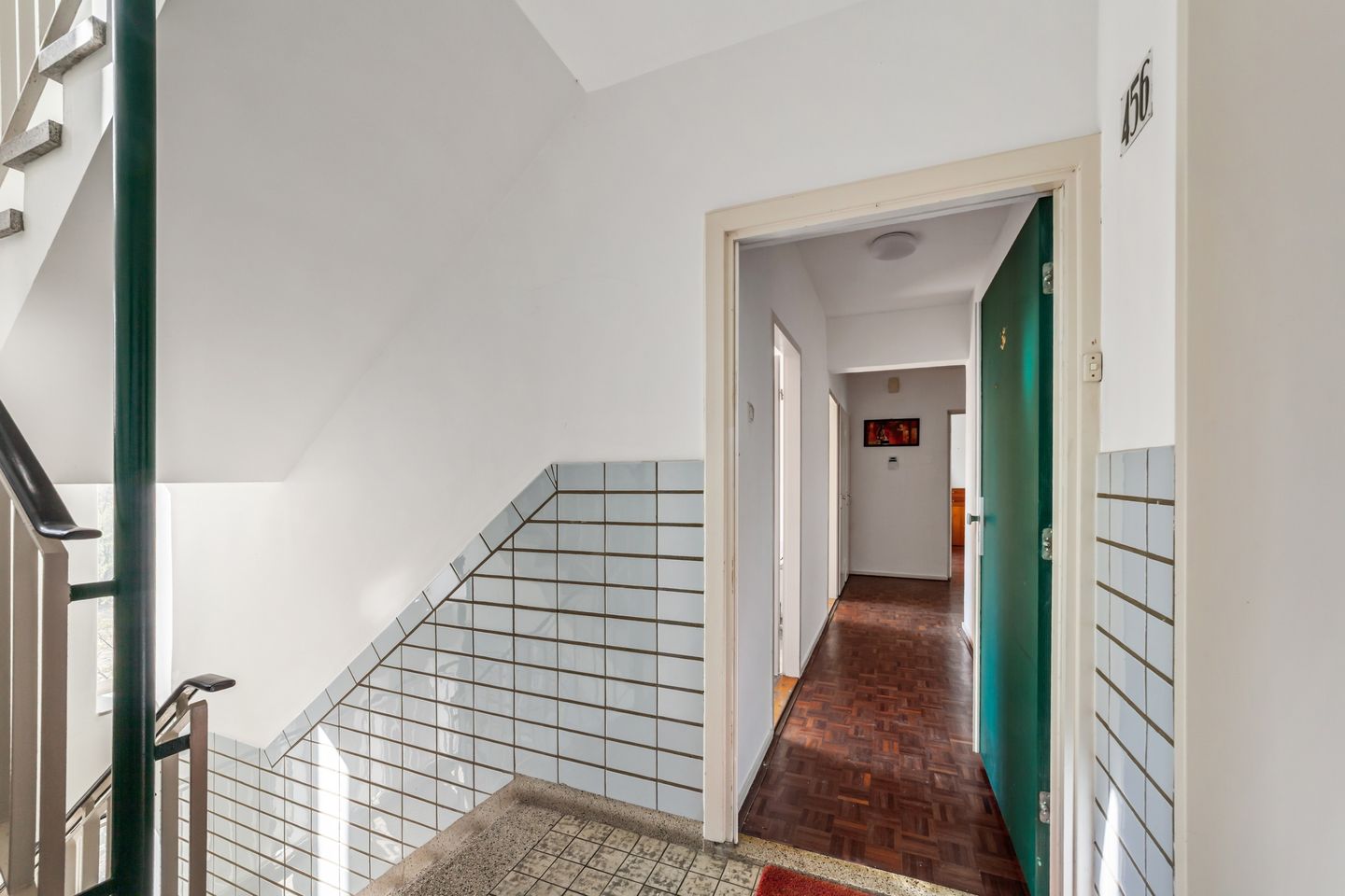 Foto 4 van Kornalijnhorst 456