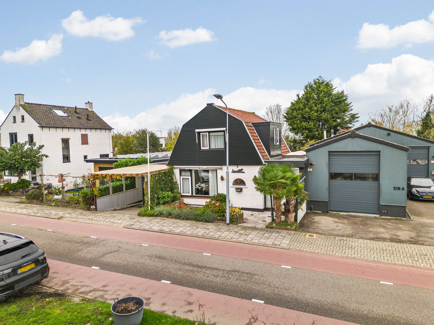 Photo 1 of Aalsmeerderdijk 210