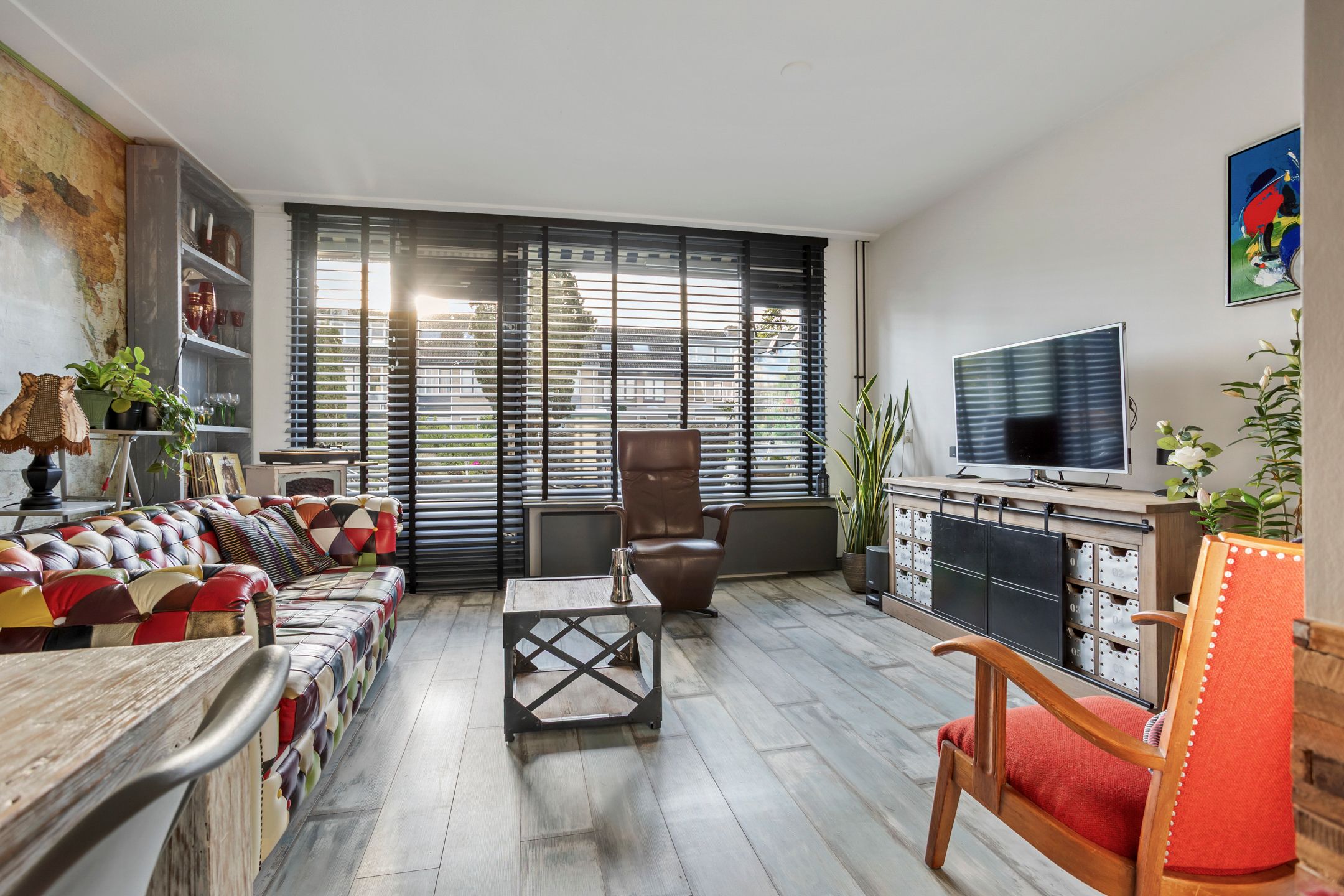 Photo 3 of Gladioolveld 14