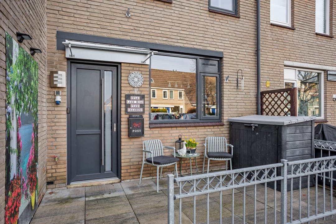 Photo 7 of Gladioolveld 14