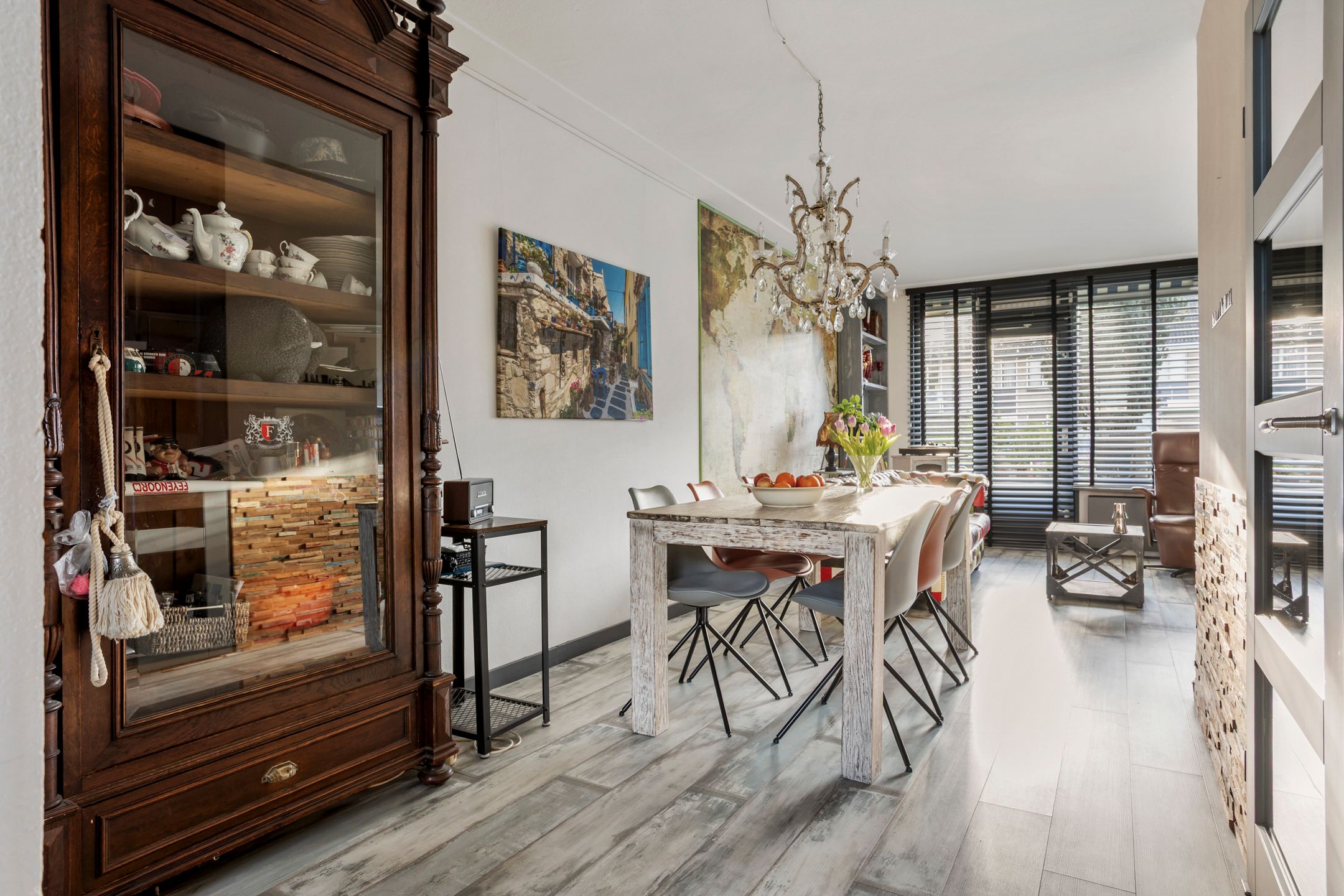 Photo 9 of Gladioolveld 14