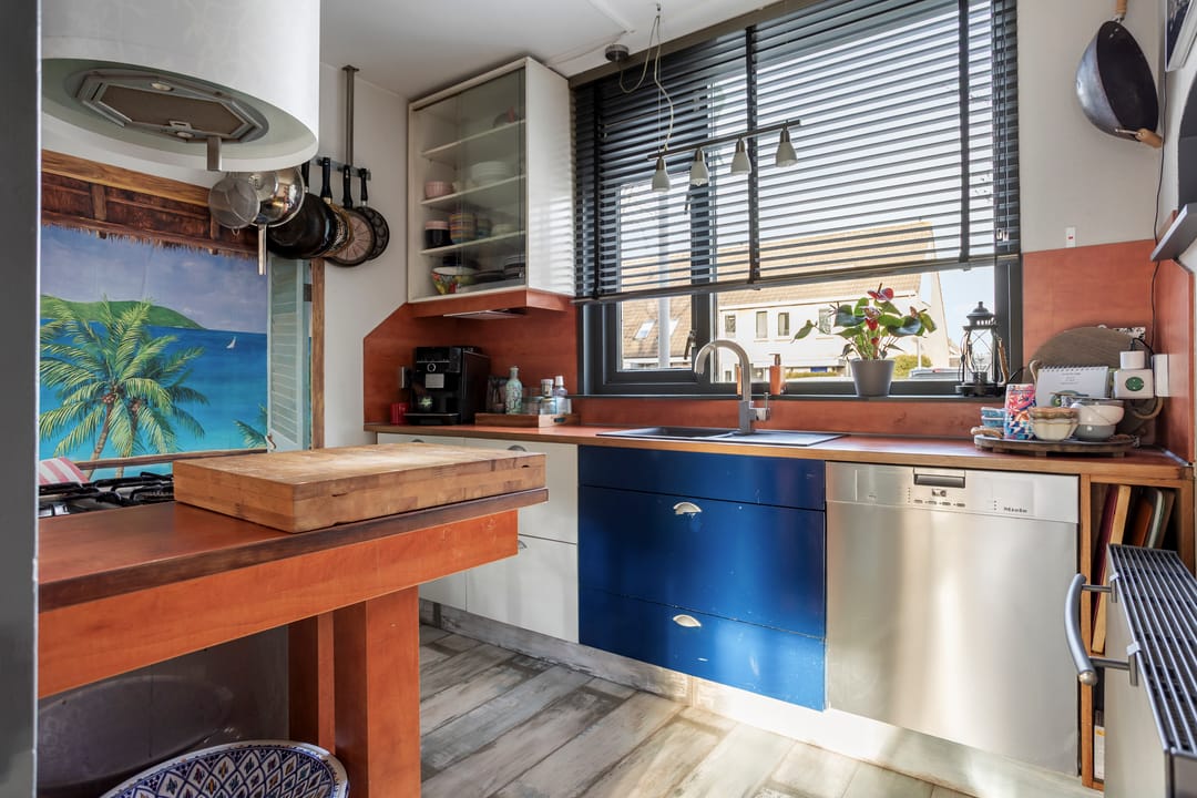 Photo 13 of Gladioolveld 14