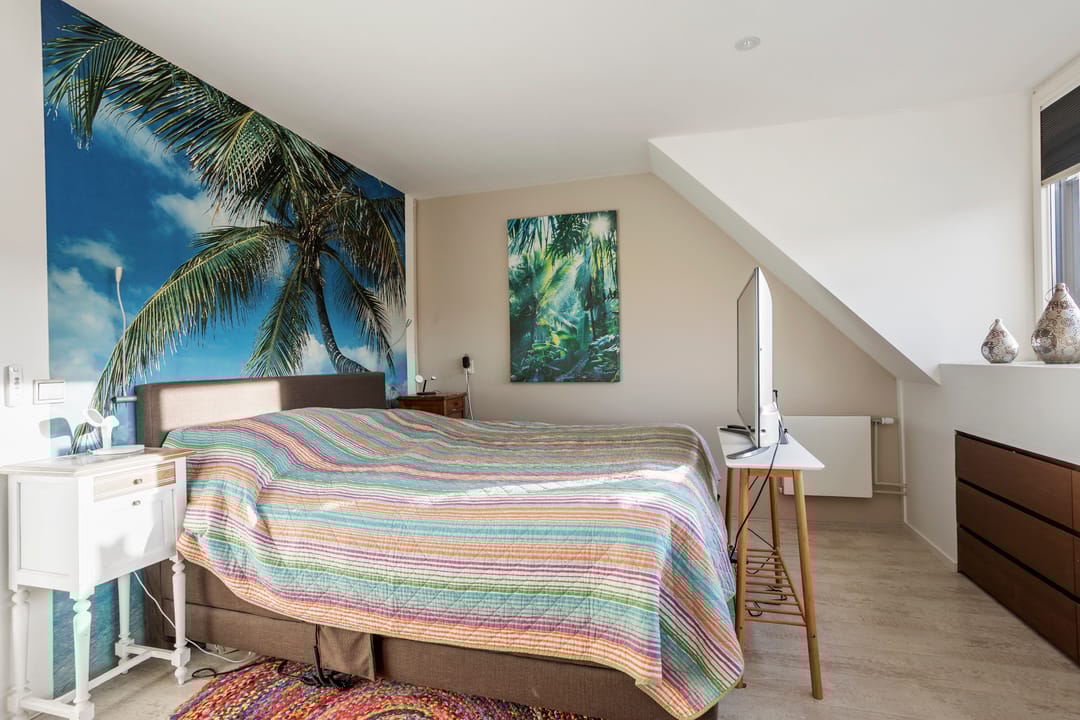 Photo 17 of Gladioolveld 14