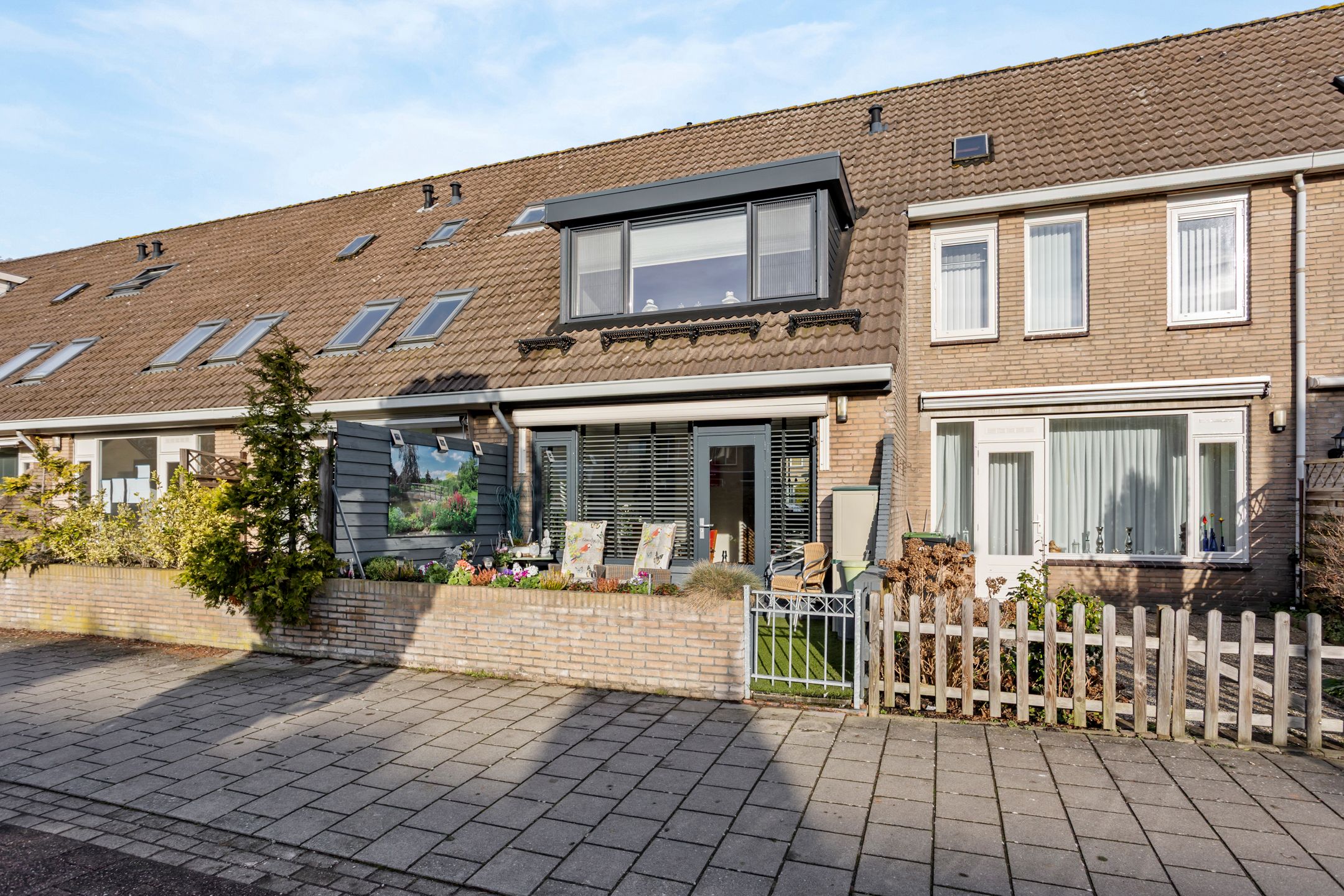 Photo 24 of Gladioolveld 14