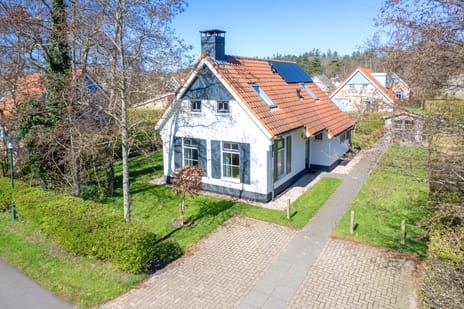Bosrandweg thumbnail
