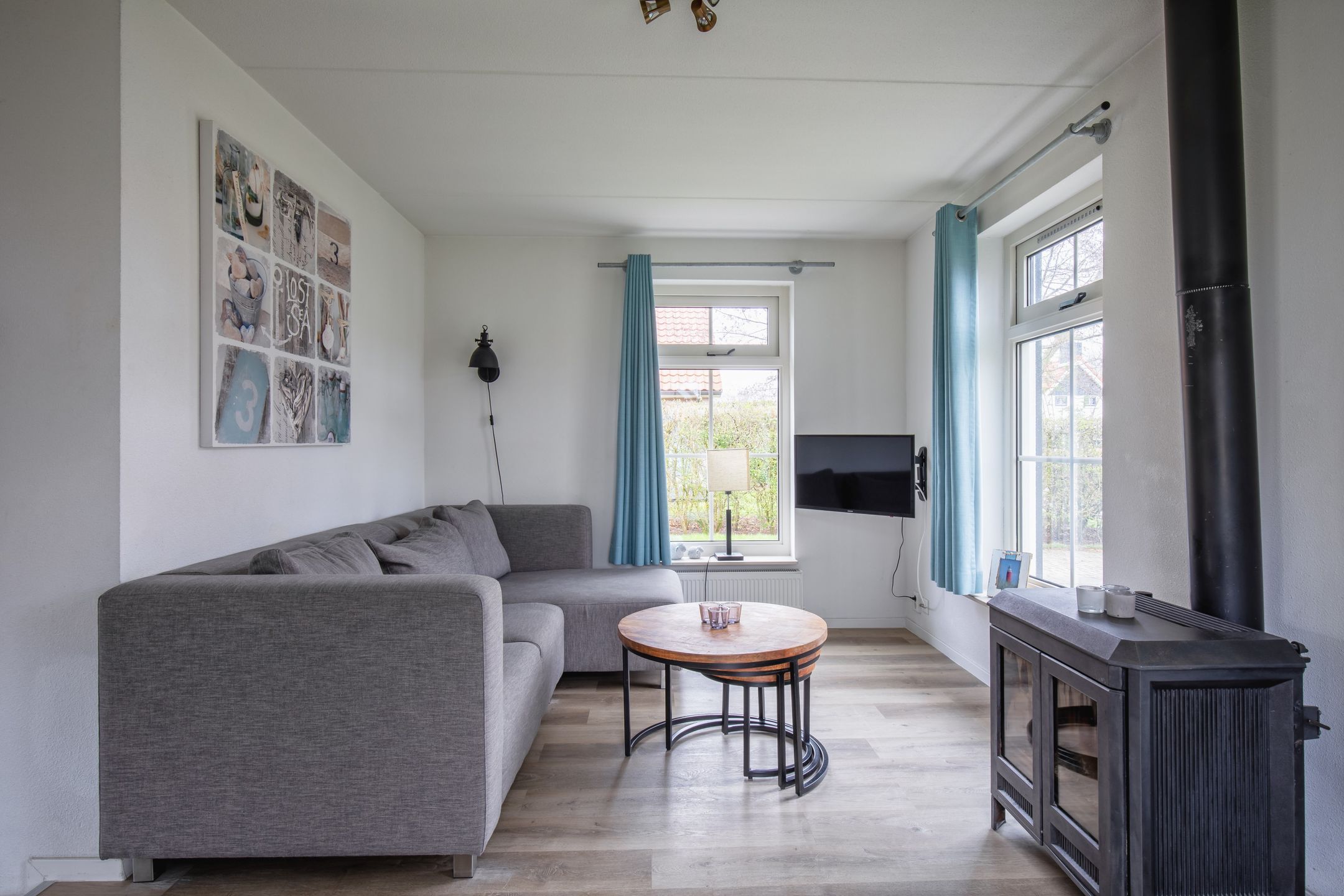 3-bedroom freehold villa in De Koog — photo 5 of 5