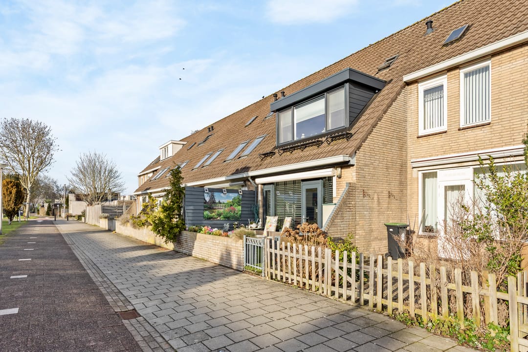 Photo 26 of Gladioolveld 14