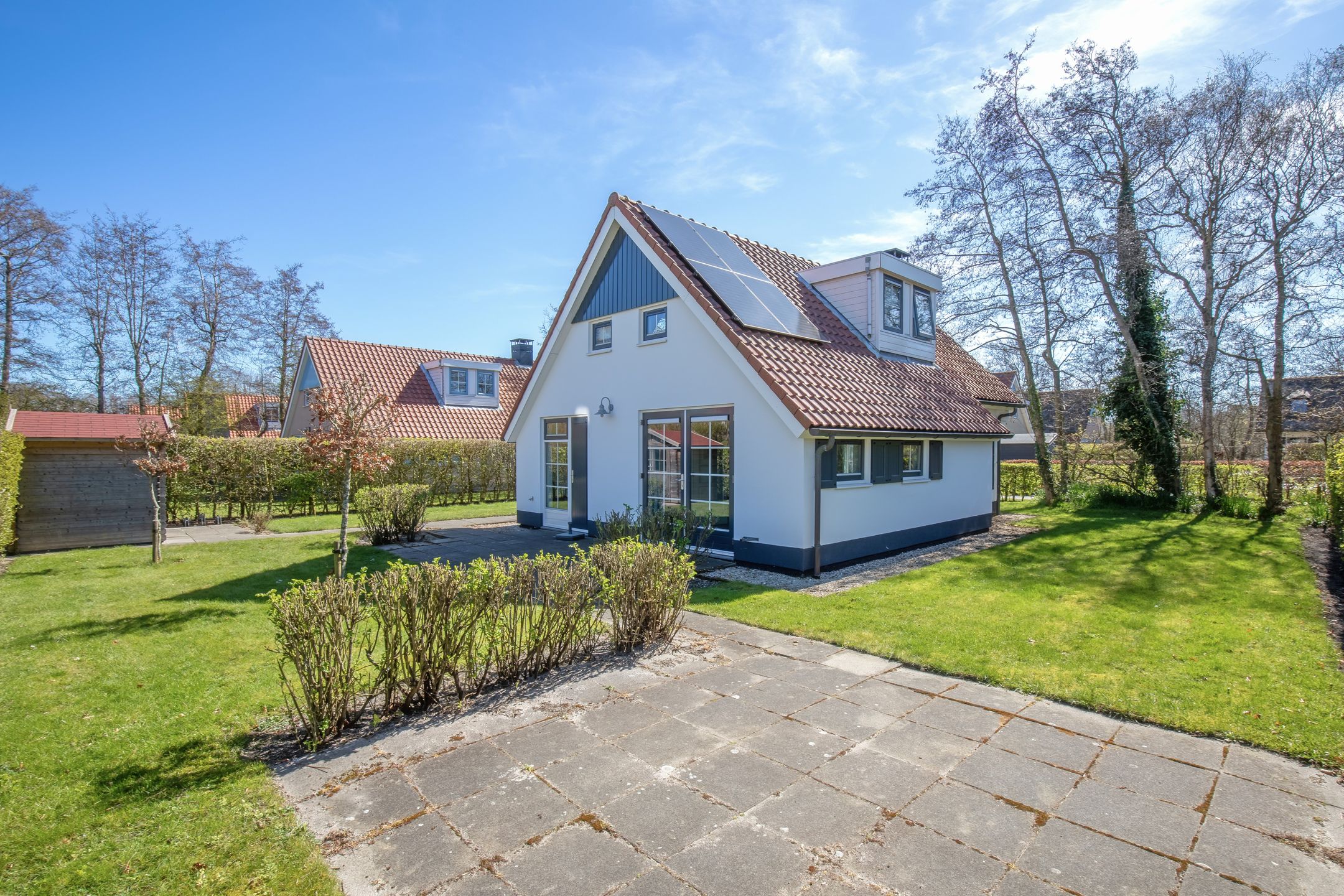 3-bedroom freehold villa in De Koog — photo 3 of 5