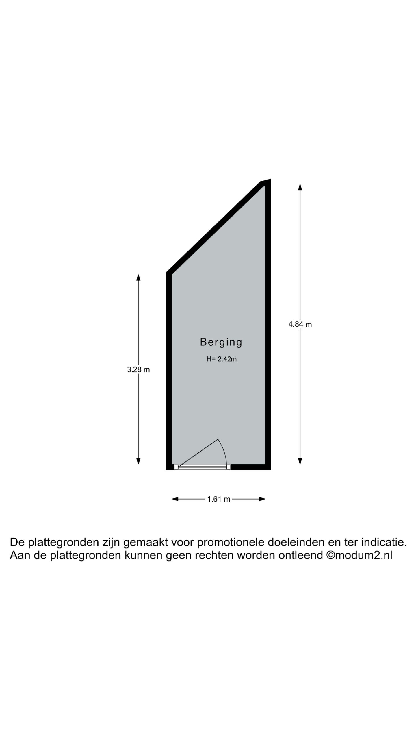 Photo 34 of Gladioolveld 14
