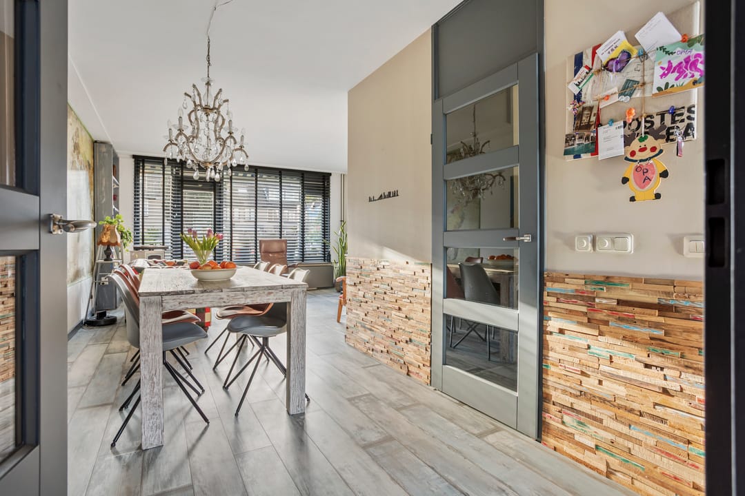 Photo 8 of Gladioolveld 14