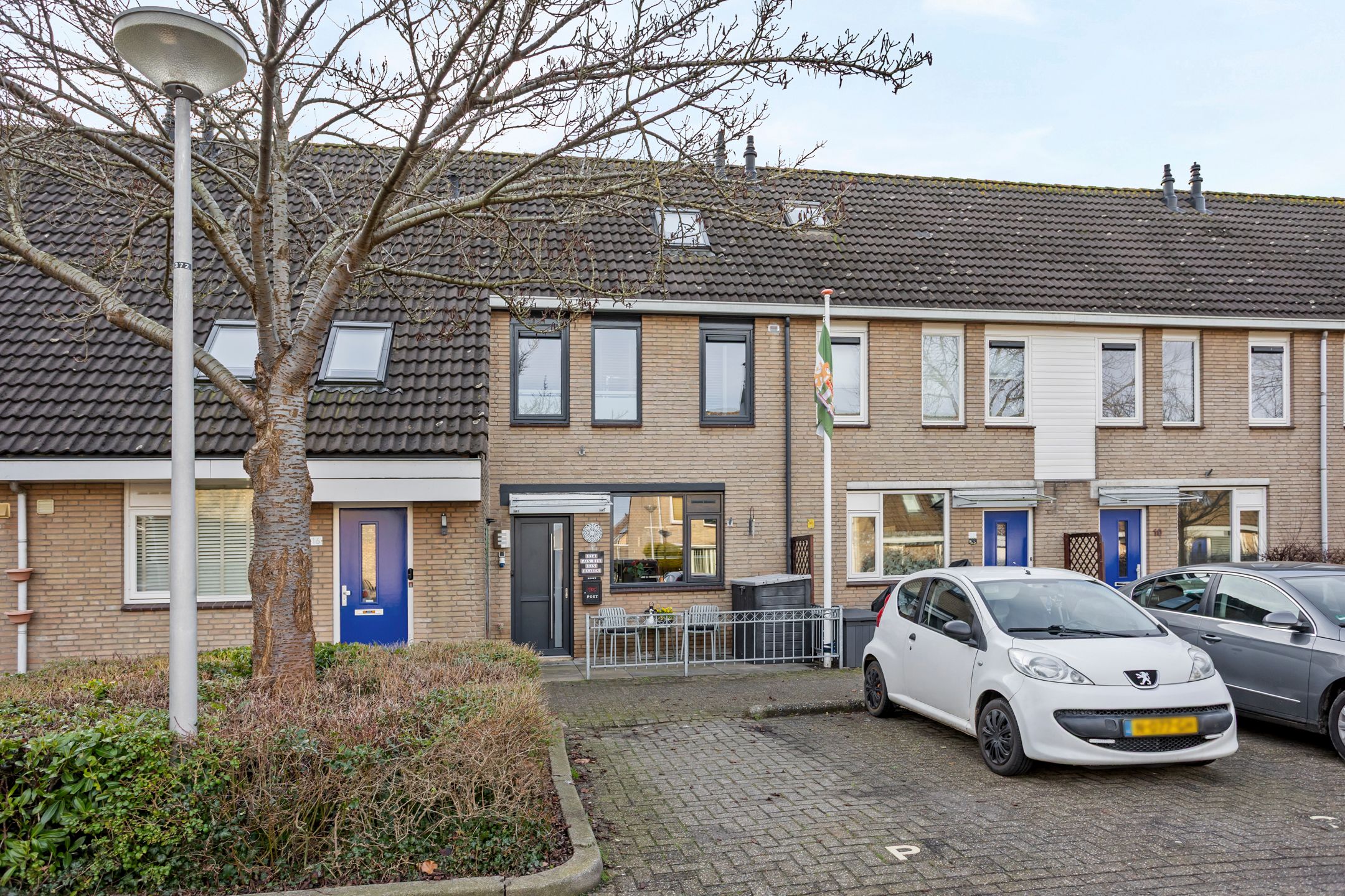 Photo 6 of Gladioolveld 14