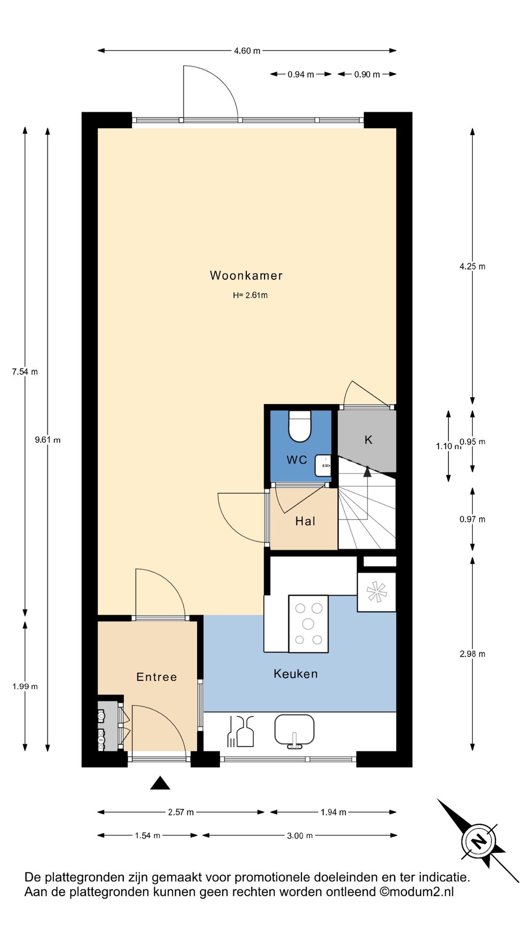 Photo 31 of Gladioolveld 14