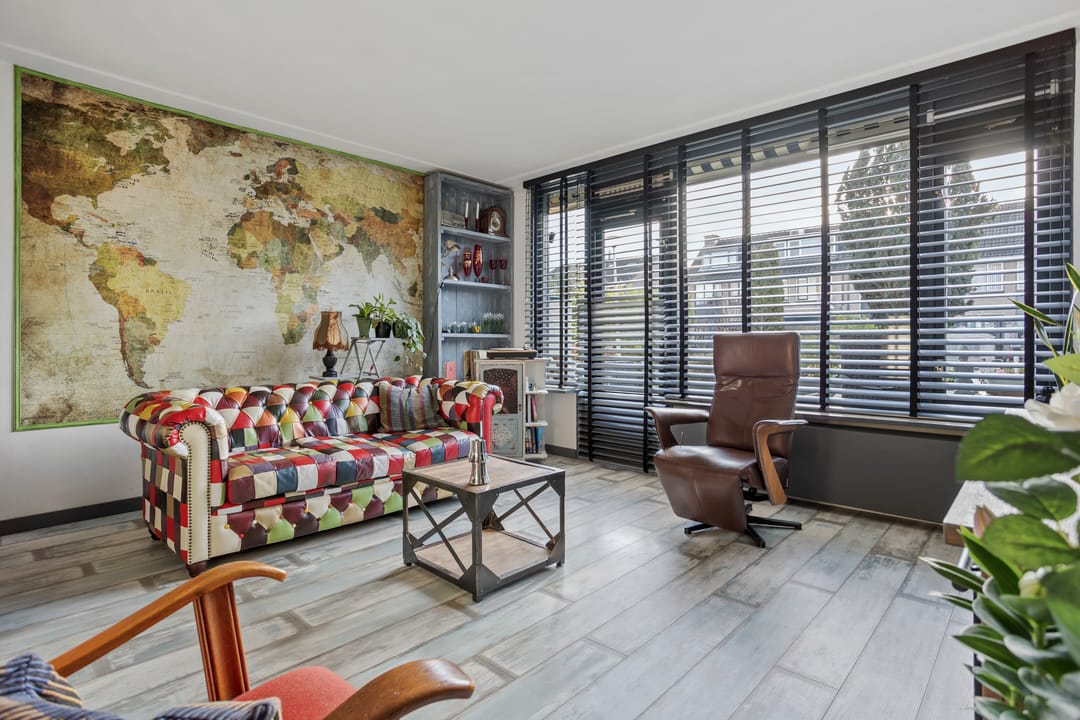 Photo 11 of Gladioolveld 14