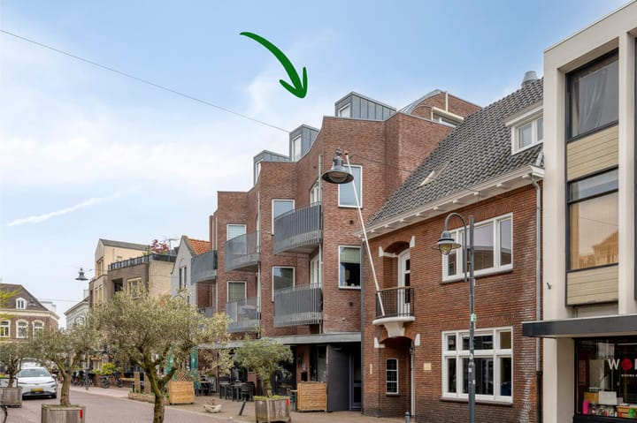 Photo 2 of Molenstraat 33-N