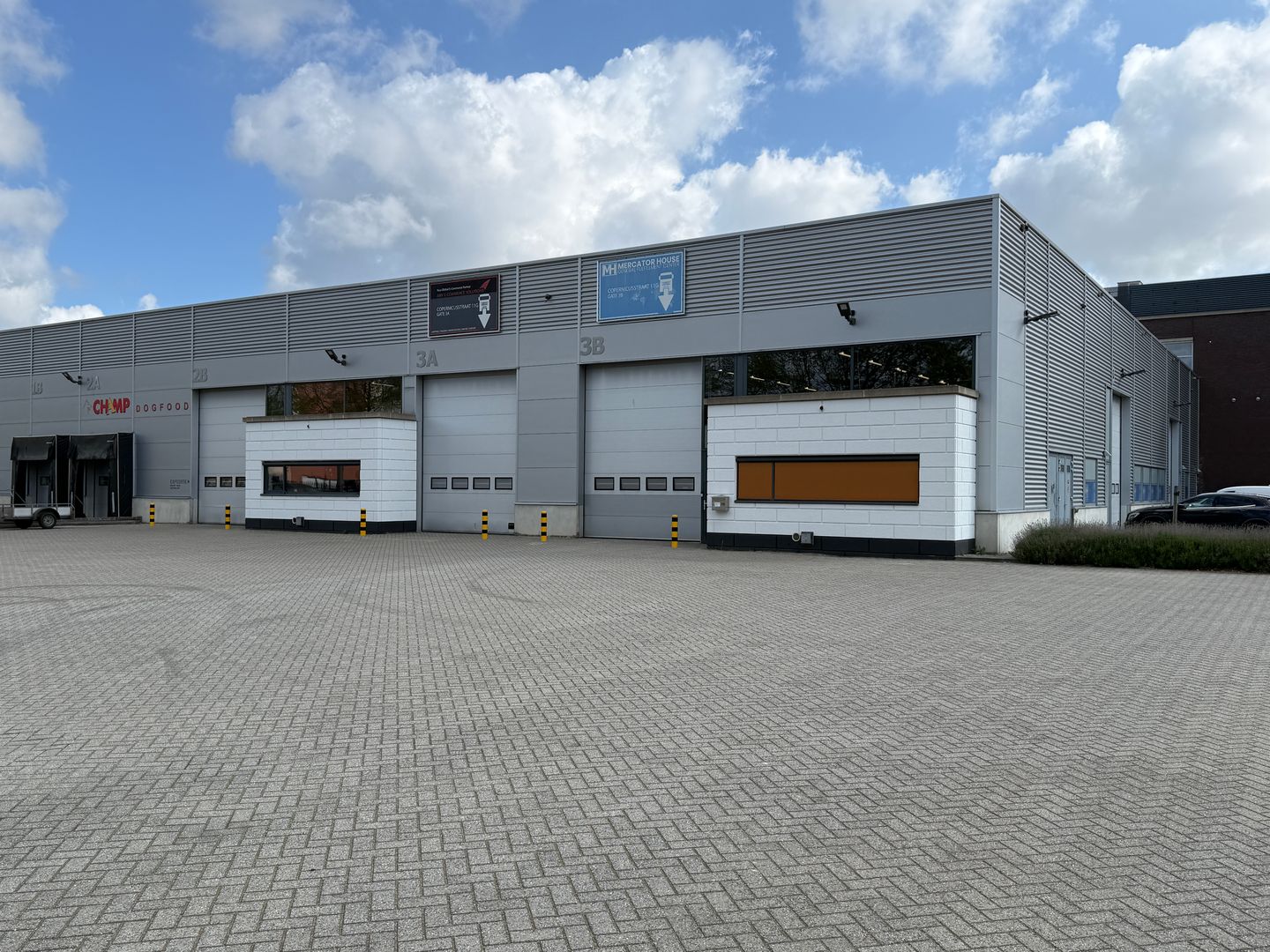 Bekijk foto 1 van Copernicusstraat 11-G