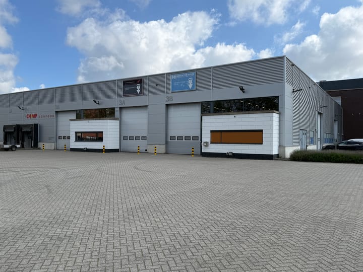 Copernicusstraat 11-G, Weert