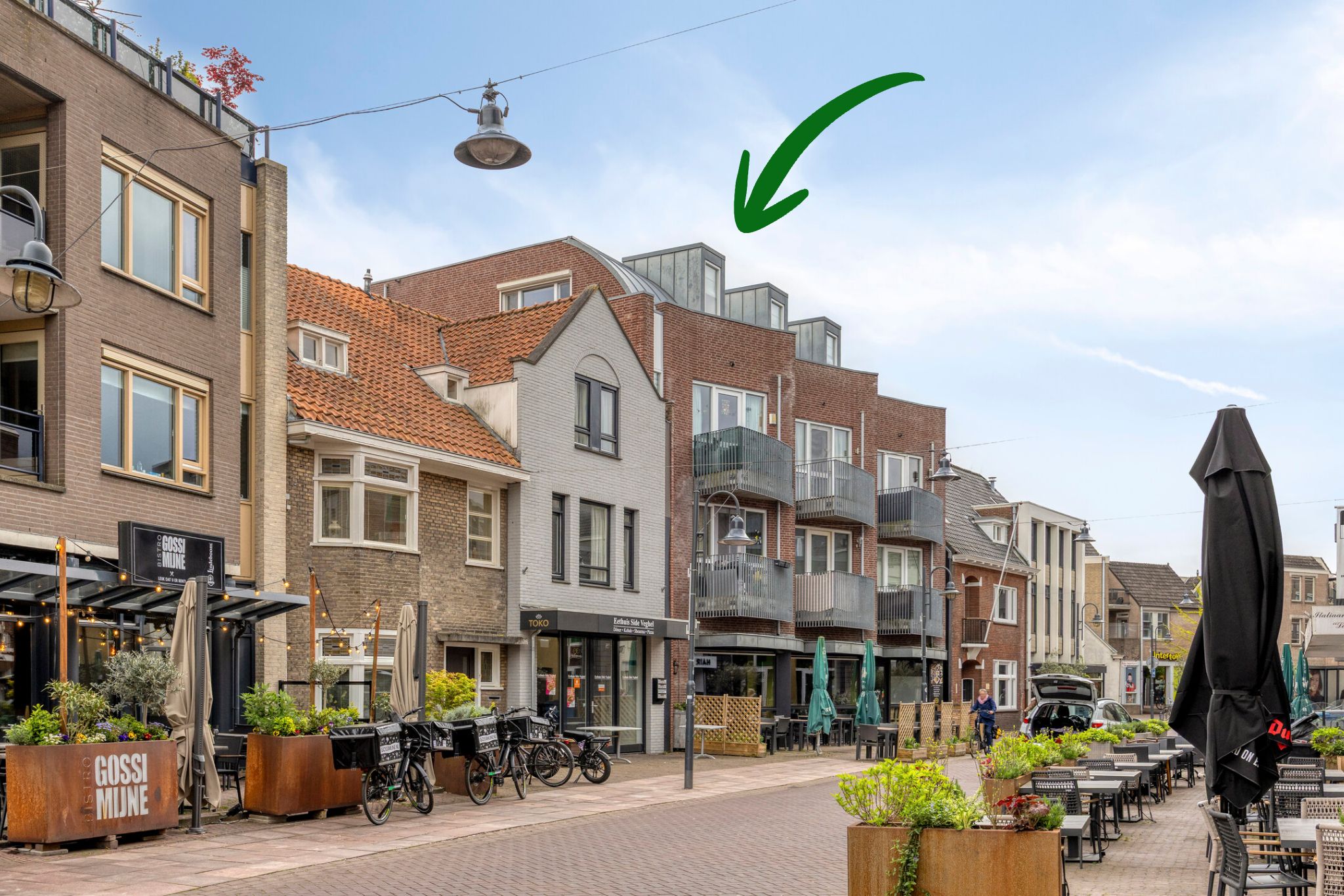 Molenstraat 33-N 33 N