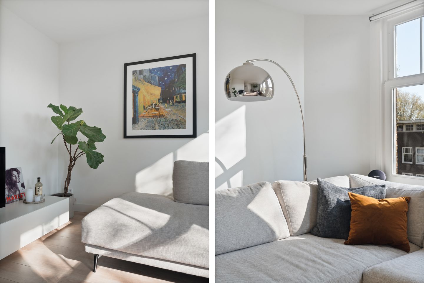 Foto 19 van Geuzenstraat 73-3