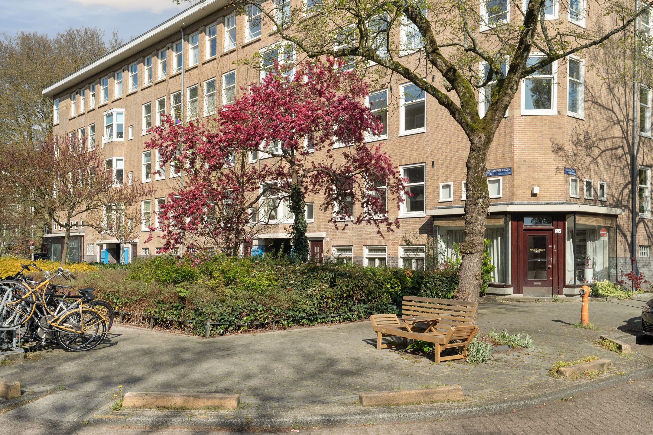 Foto 9 van Geuzenstraat 73-3