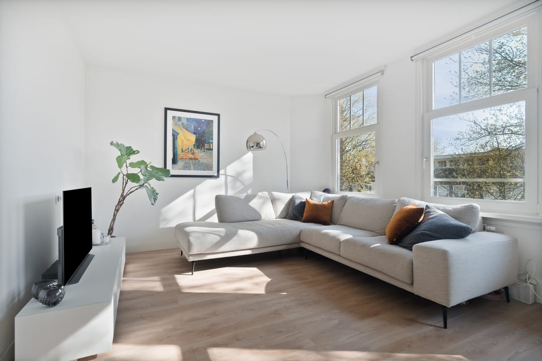 Foto 16 van Geuzenstraat 73-3