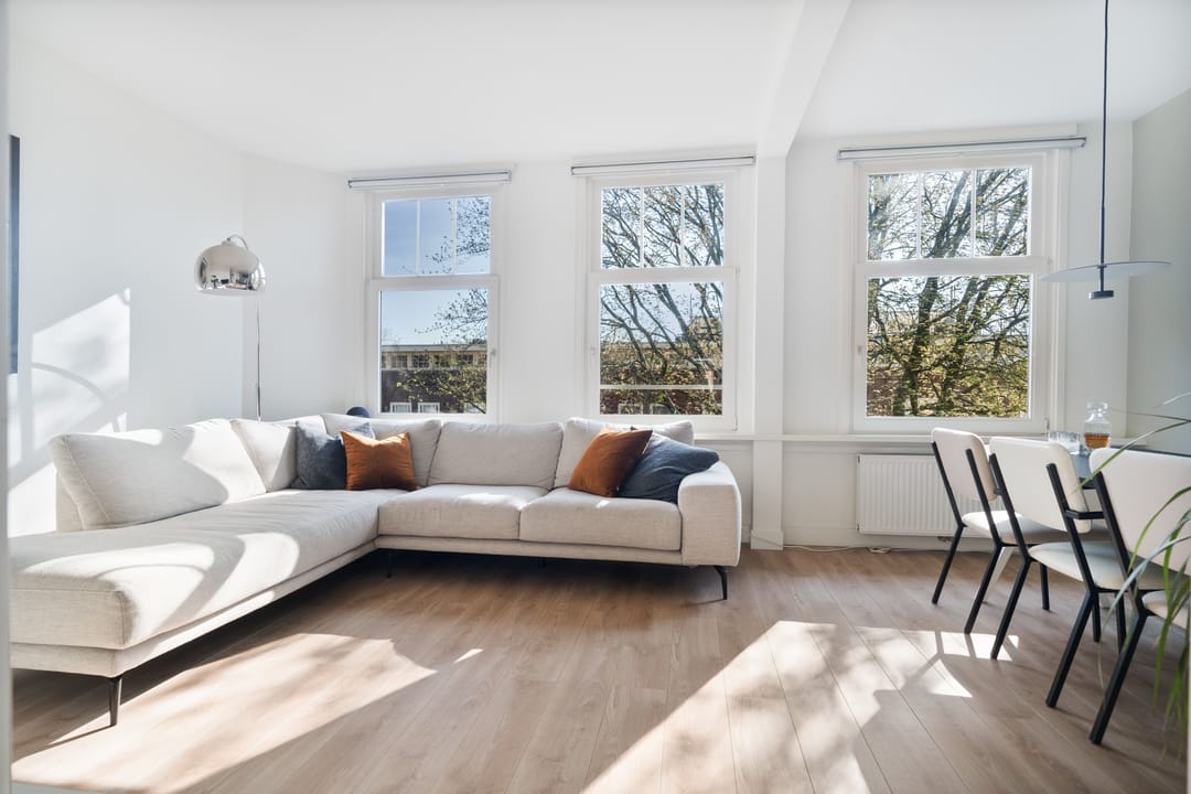 Foto 13 van Geuzenstraat 73-3