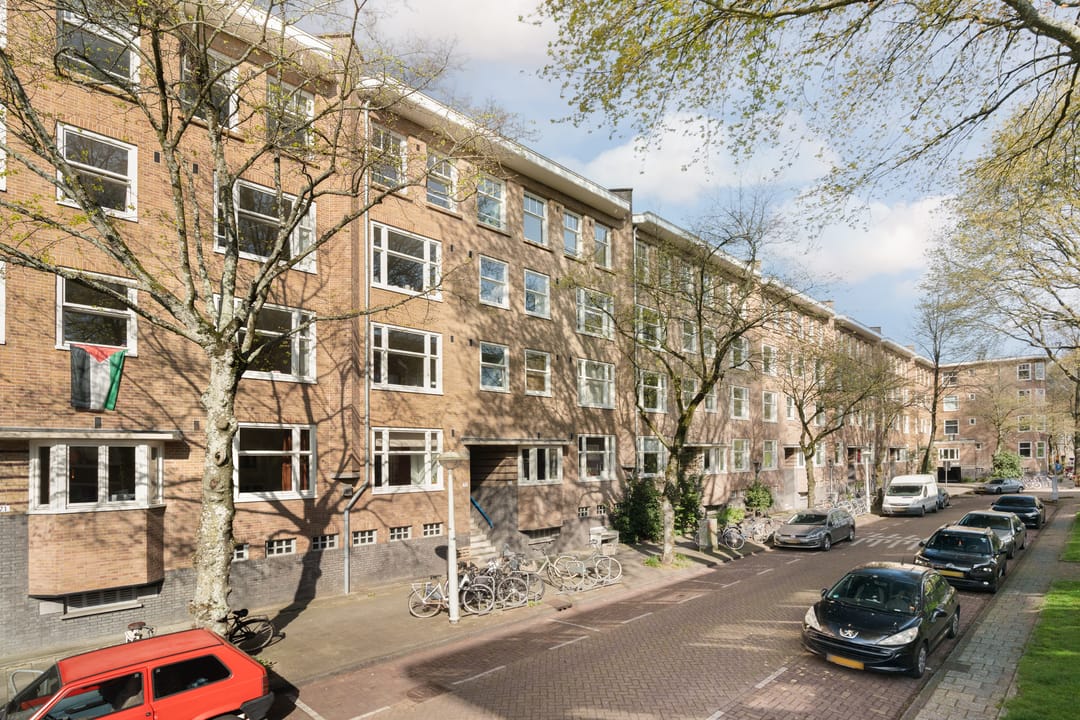 Foto 8 van Geuzenstraat 73-3