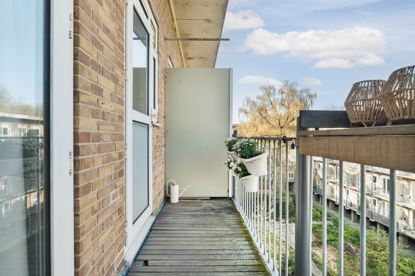 Foto 29 van Geuzenstraat 73-3