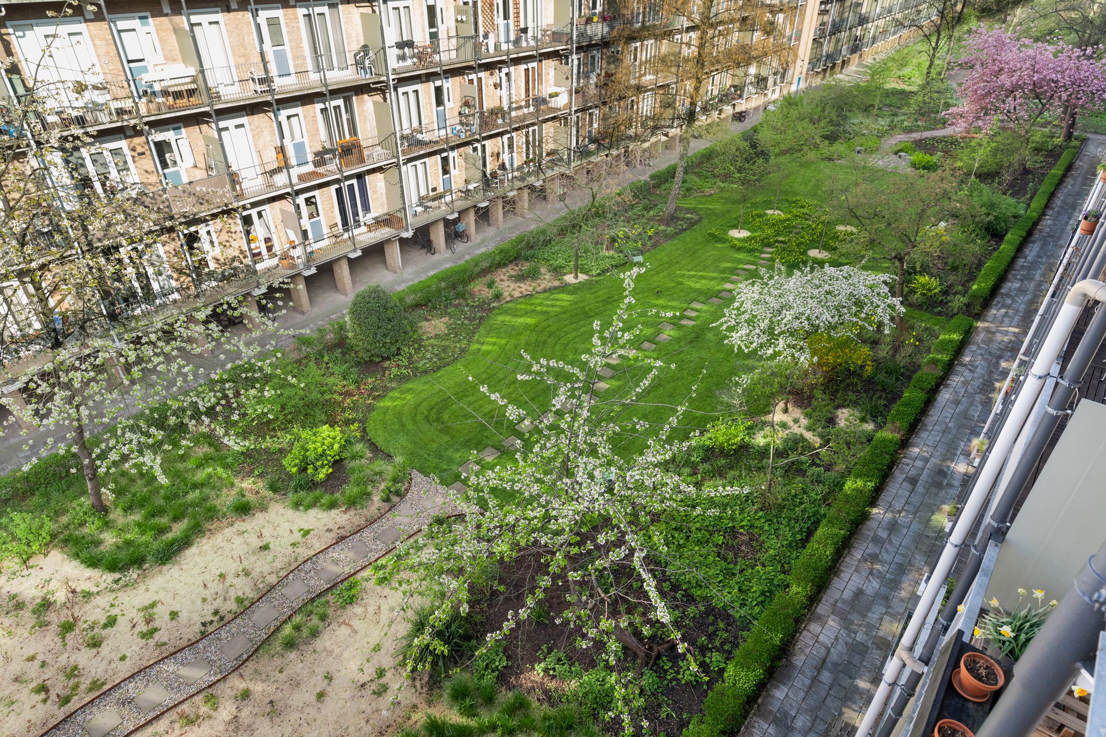 Foto 30 van Geuzenstraat 73-3