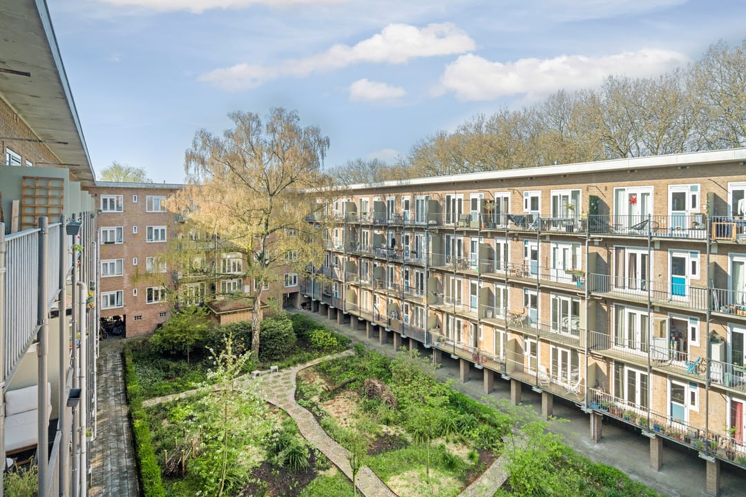 Foto 31 van Geuzenstraat 73-3