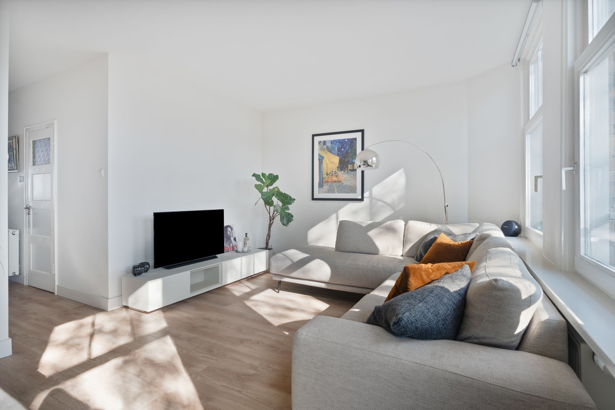 Foto 15 van Geuzenstraat 73-3