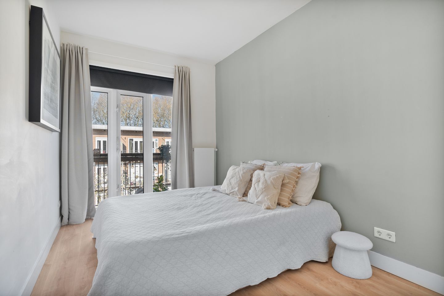 Foto 4 van Geuzenstraat 73-3