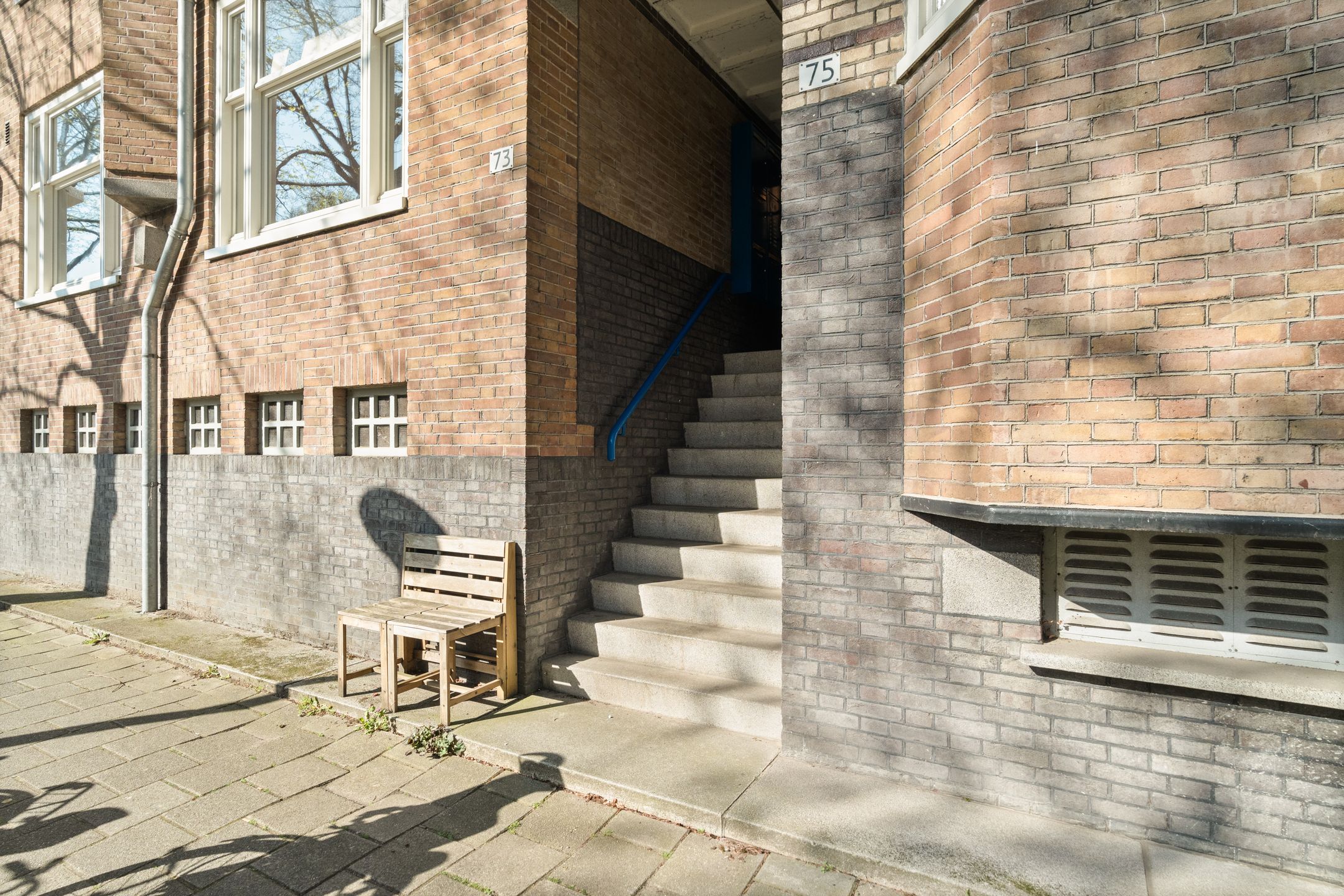 Foto 6 van Geuzenstraat 73-3