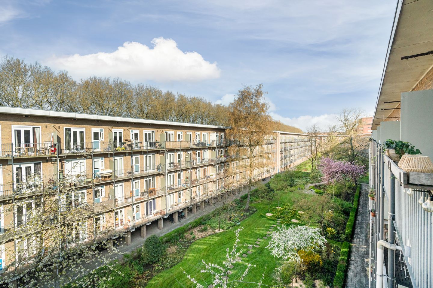 Foto 5 van Geuzenstraat 73-3