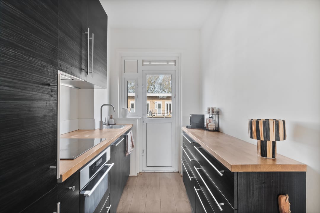 Foto 2 van Geuzenstraat 73-3