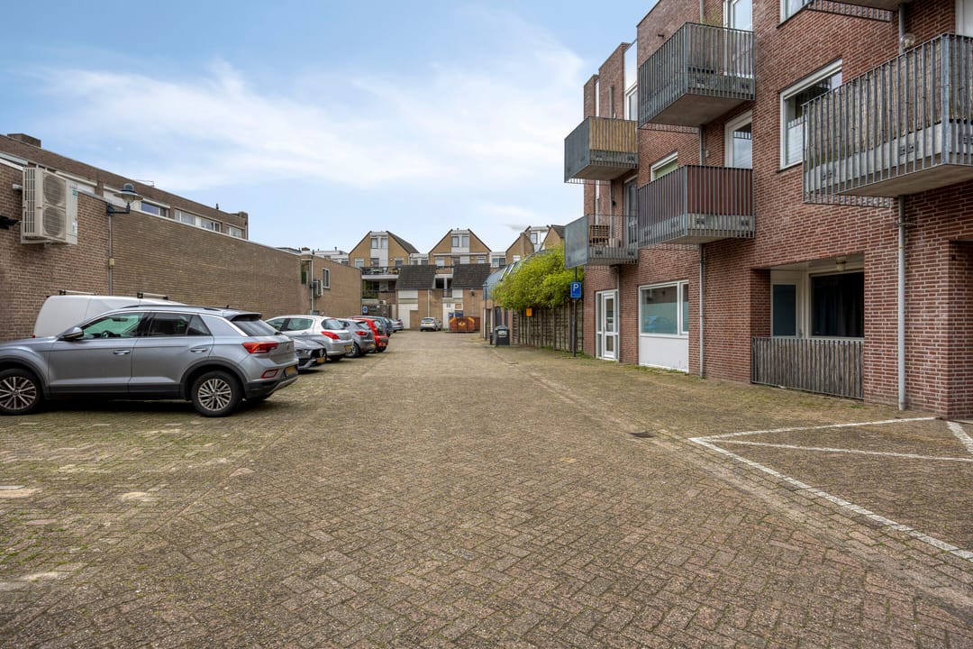 Foto 41 van Molenstraat 33-N