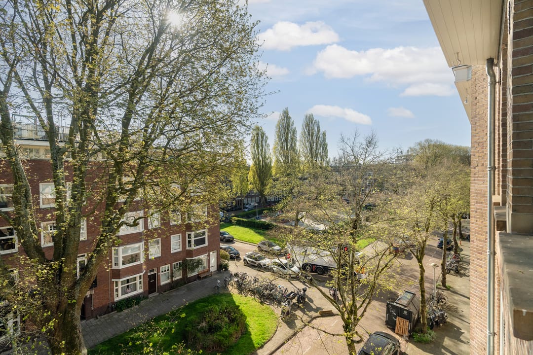 Foto 32 van Geuzenstraat 73-3