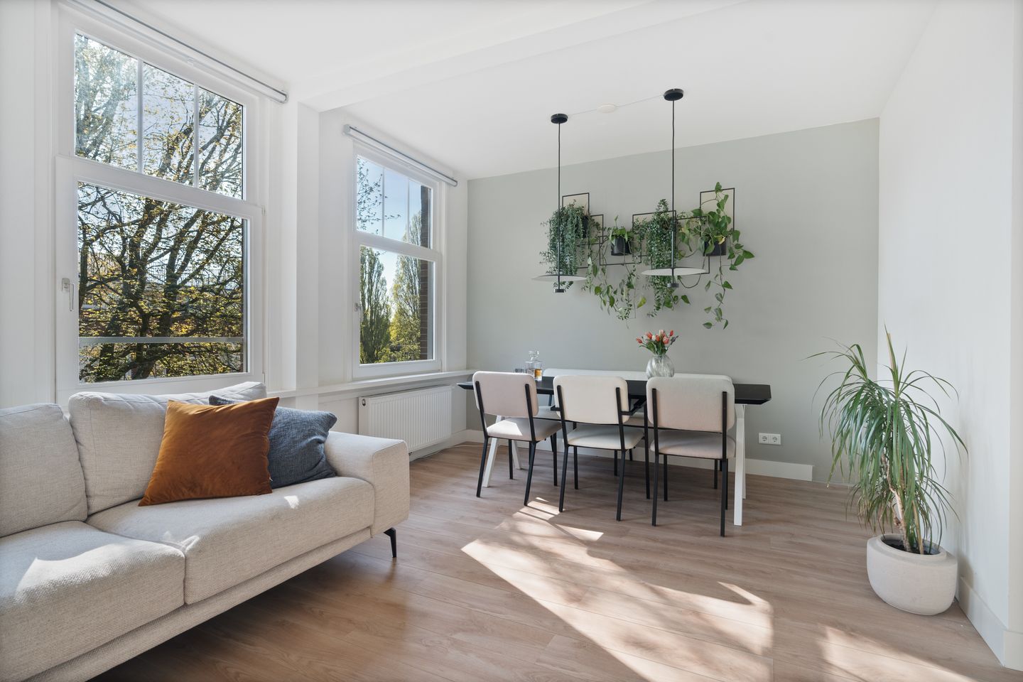 Foto 14 van Geuzenstraat 73-3