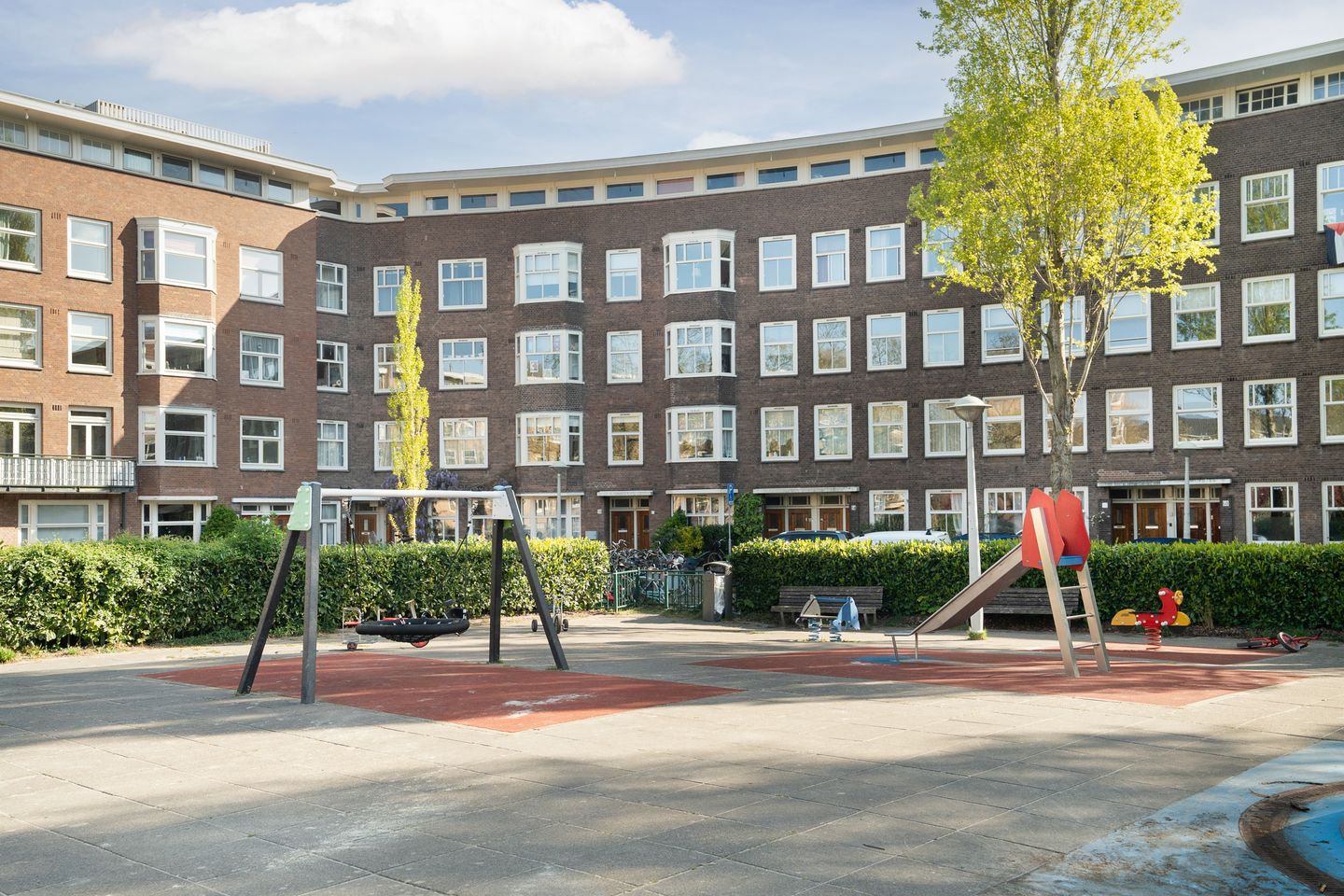 Foto 34 van Geuzenstraat 73-3