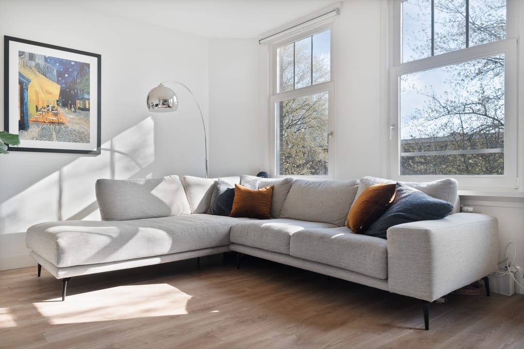 Foto 17 van Geuzenstraat 73-3