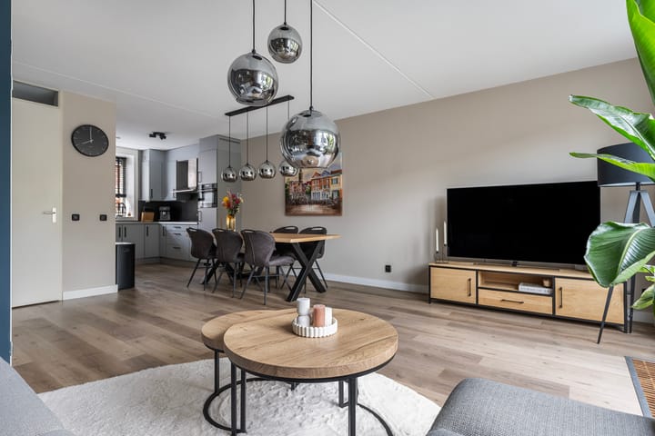 Photo 4 of Struweelstraat 3