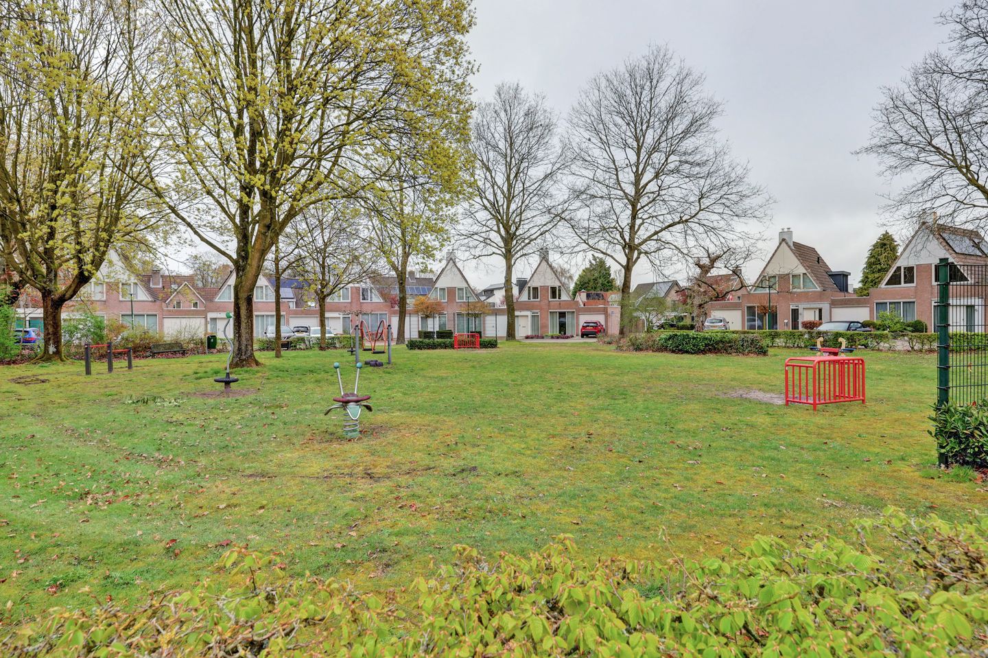 Photo 4 of Theodoorstraat 2