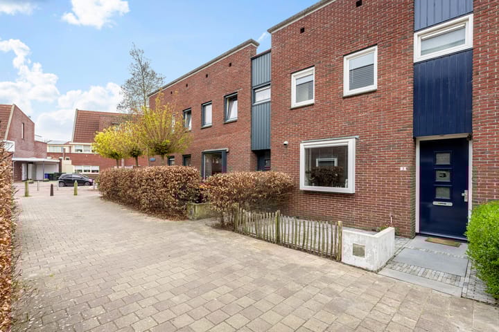 Photo 2 of Struweelstraat 3