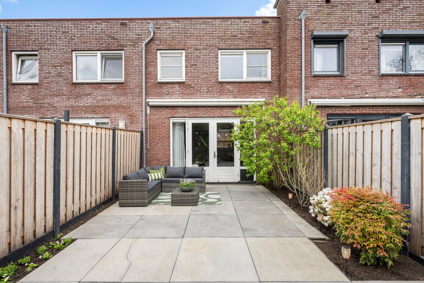 Photo 14 of Struweelstraat 3