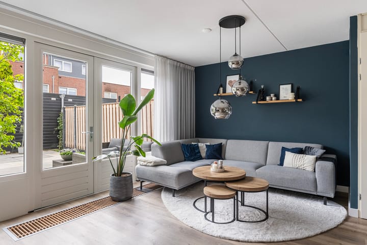 Photo 3 of Struweelstraat 3