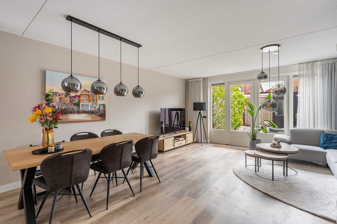 Photo 8 of Struweelstraat 3