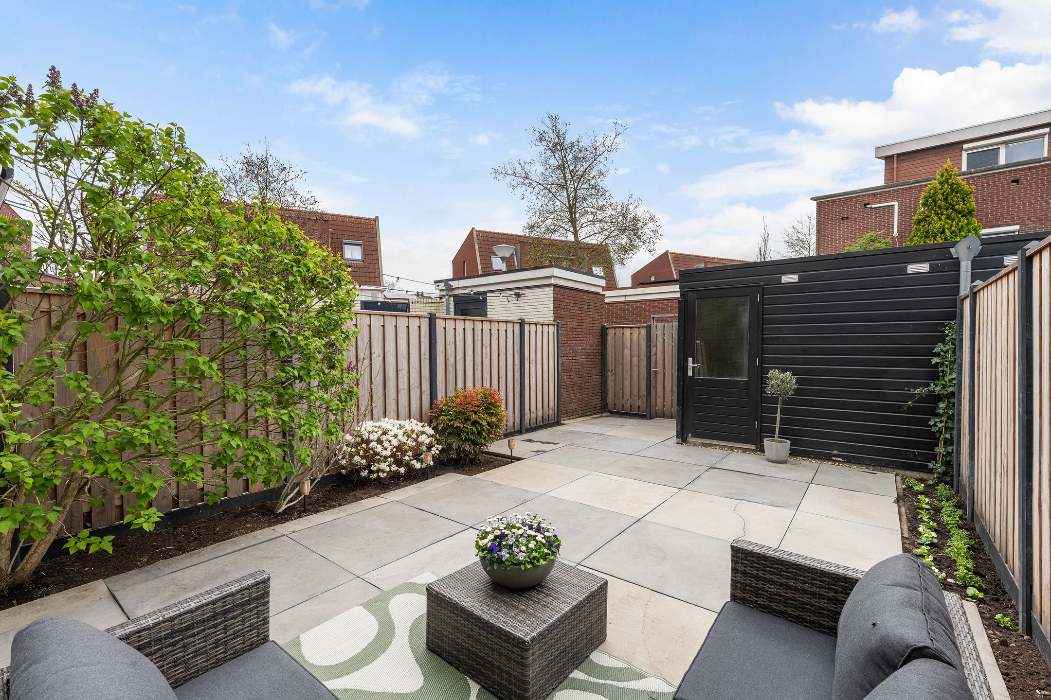 Photo 12 of Struweelstraat 3