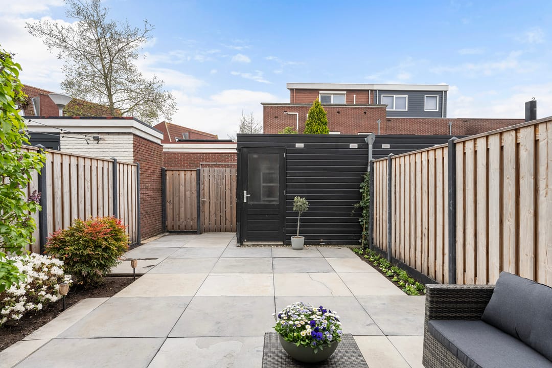 Photo 13 of Struweelstraat 3